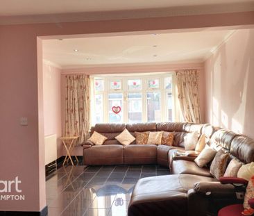 4 bedroom semi-detached house to rent - Photo 1
