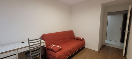 Appartement 3 Pièces 60 m² - Photo 2