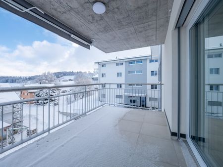 Appartement à louer à Rueyres-Saint-Laurent! - Photo 4