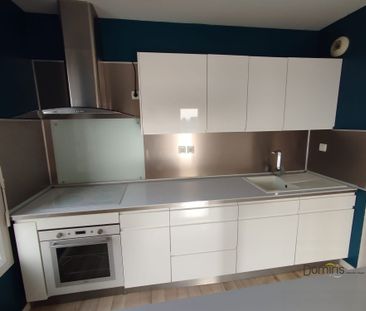 Location Appartement 2 pièces 43m² WATTRELOS 59150 - Photo 3