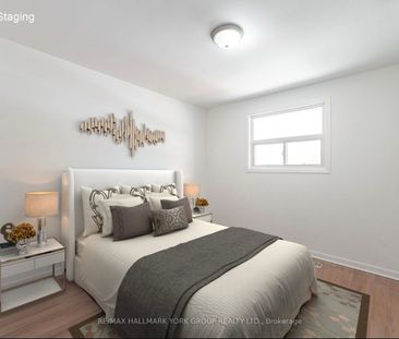 For Lease - 57 Curzon UPPER Street, Toronto, Ontario - Photo 3