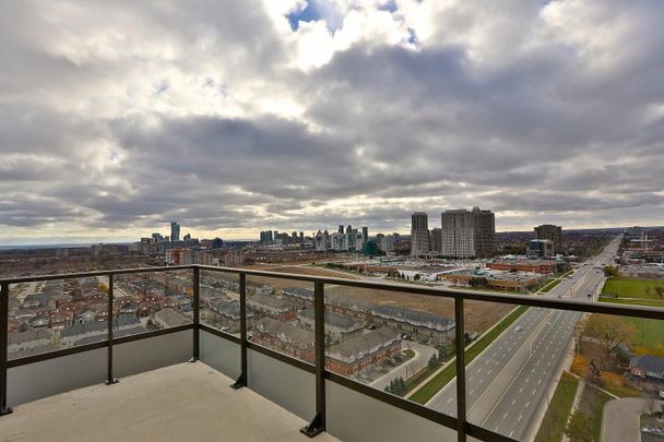 For Lease - 220 Forum Drive Unit# Ph104, Mississauga, Ontario - Photo 1