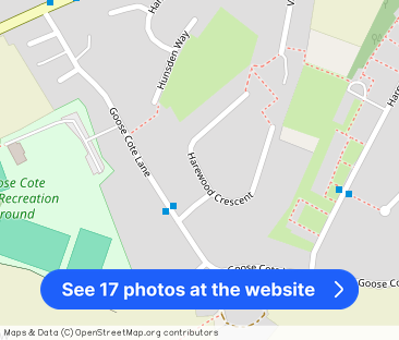 Harewood Crescent, Oakworth - Photo 1