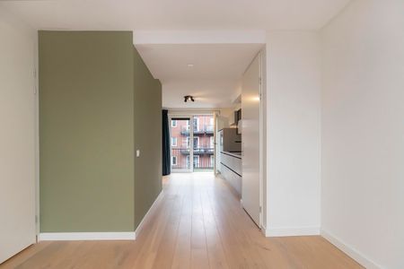 Willem de Zwijgerlaan 245-B, Landlust-Zuid, 1055PV, Amsterdam - Photo 3