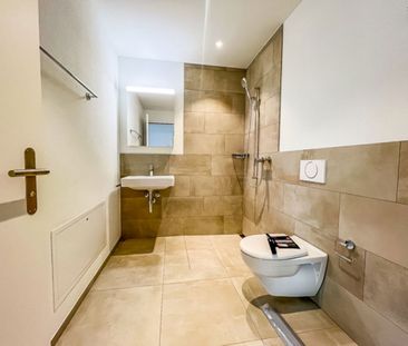 2.5 Zimmer, EG - Photo 1