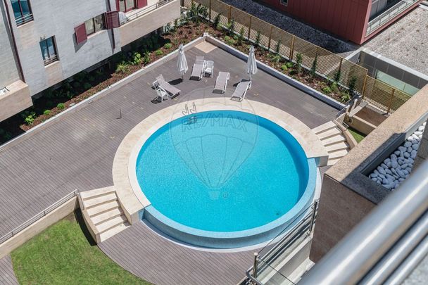 Apartamento T3 em Lisboa - Photo 1