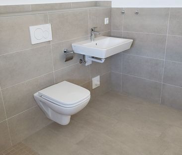 Seniorenwohnung! Öffentlich gefördertes Wohnen mit Wohnberechtigung... - Foto 6