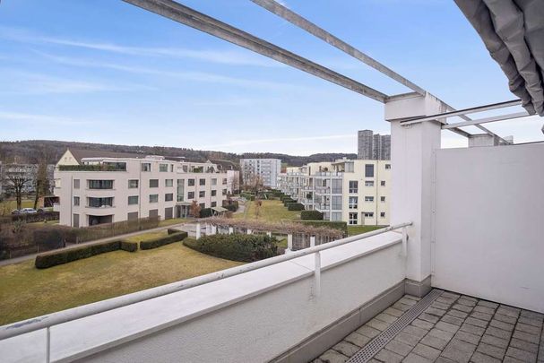 3.5 Zimmer, 80 m², 2. Stock - Photo 1