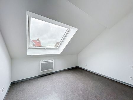 Appartement / Offre 58369404 - Photo 5