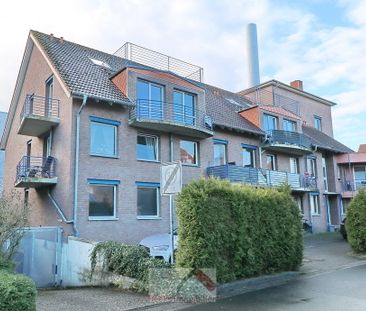 moderne Maisonette-Wohnung mit Balkon und TG-Stellpl. in MS-Wolbeck - Photo 1