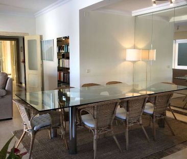 6 bedroom luxury Villa for rent in Benalmádena, Andalusia - Photo 5