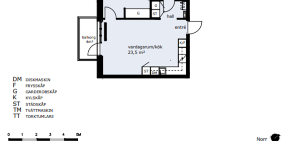 Rörtornsgatan 5, Limhamns Hamnområde - Photo 2
