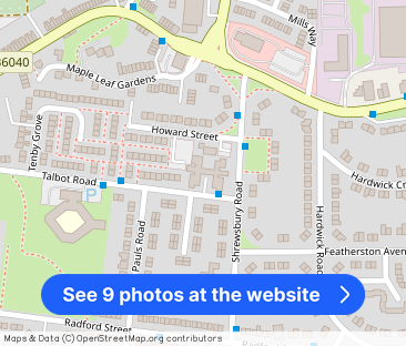 Lanchester Gardens, Worksop - Photo 1