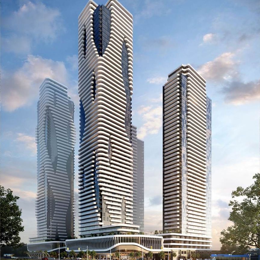 For Lease - 8 Interchang Way N/A Unit# 601, Vaughan, Ontario - Photo 1