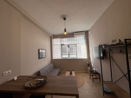 Studio/Γκαρσονιέρα για ενοικίαση Πλατεία Εμπορίου - Ανω Λαδάδικα - Ιστορικό Κέντρο (Κέντρο Θεσσαλονίκης) - Photo 3