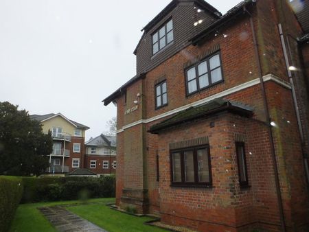 2 bedroom apartment to rent - Photo 3