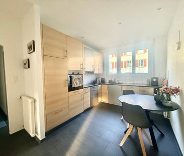 Nice 4.5 room apartment for rent - Foto 5