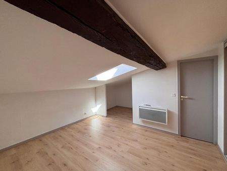Location Appartement 2 pièces 49m² BORDEAUX 33000 - Photo 4