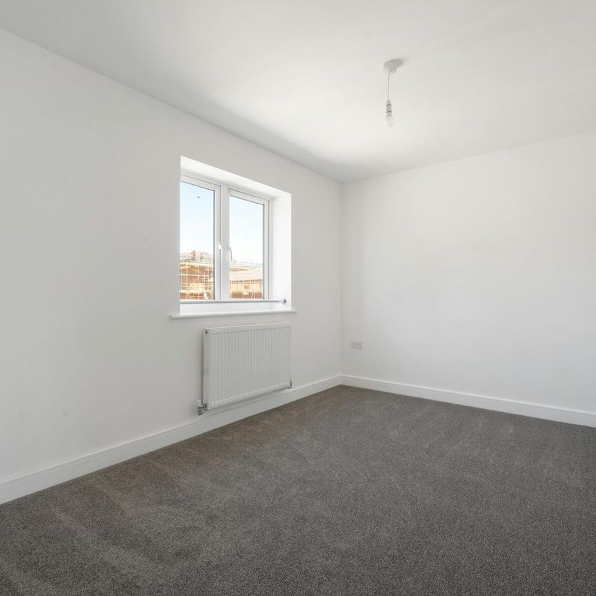 Charles Dyer Close, Melton Mowbray, LE13 - Photo 1