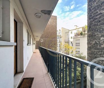 Appartement T2 à louer - Photo 2