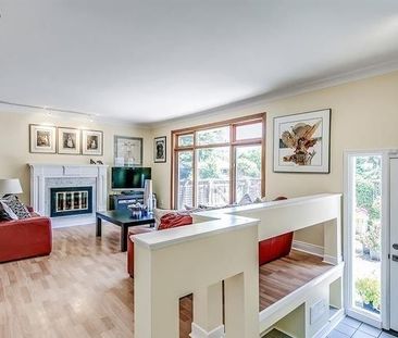 For Lease - 186 Tweedsdale Crescent, Oakville, Ontario - Photo 3