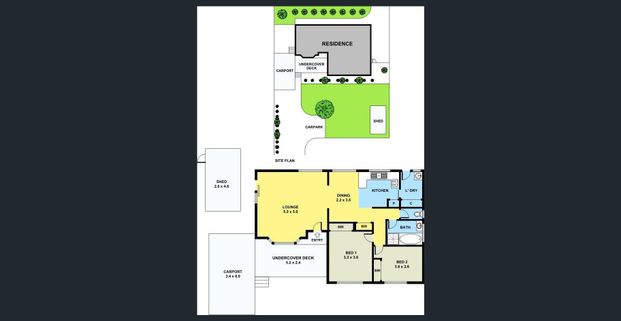 Prized pocket of Ringwood East - Photo 1