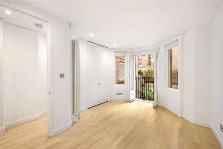 Bramham Gardens, Earls Court, London, SW5 0JE - Photo 5