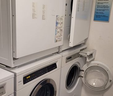 2 Zimmer, 40 m², 4. Stock - Foto 6