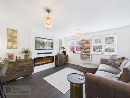 1 bedroom maisonette to rent - Photo 2