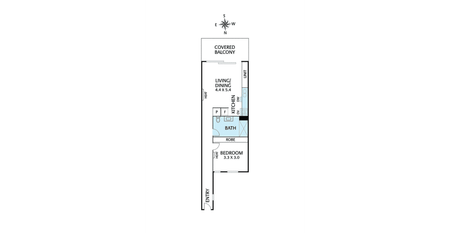 Welcome Home. - Photo 2