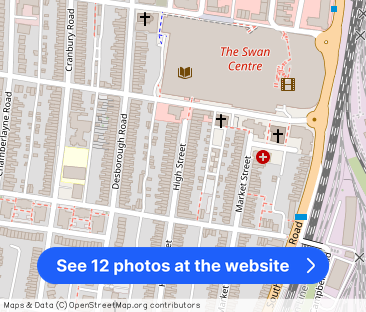 1 bedroom house share for rent - Photo 1