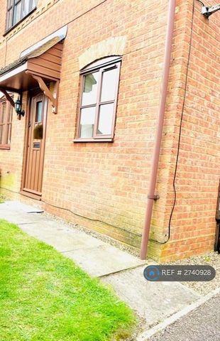 1 bedroom maisonette to rent - Photo 2