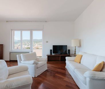 Trilocale via Francesco Cappello 7, San Vito - Campi Elisi, Trieste - Foto 3