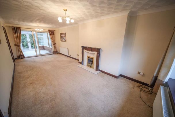 3 bedroom semi-detached house to rent - Photo 1