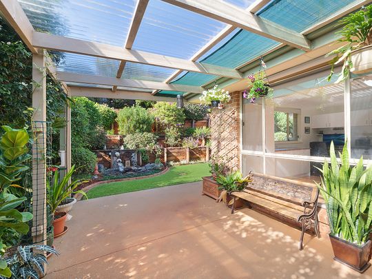 50 Jonas Absalom Drive, Port Macquarie NSW 2444 - House For Rent | Domain - Photo 1