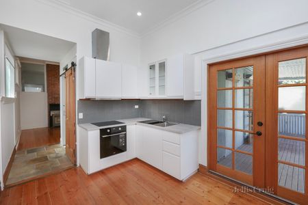 38 Ann Street, Williamstown - Photo 3