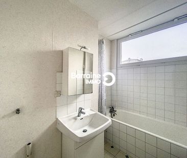 Location appartement à Brest 28.82m² - Photo 6