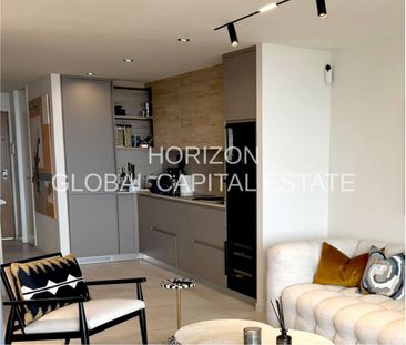 4 room luxury Flat for rent in Portals Nous, Spain - Photo 6