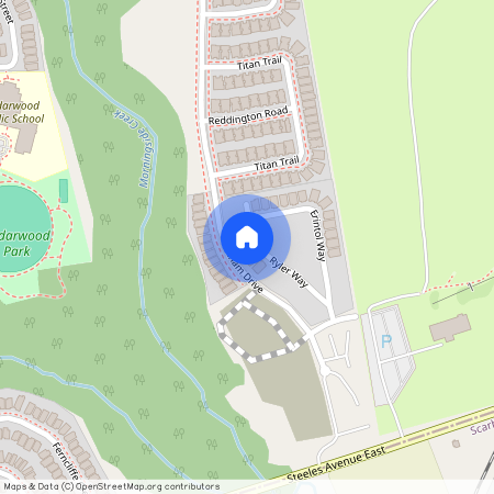 40 Ryler Way, Markham