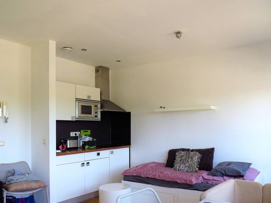 Te huur: Studio Kesselskade in Maastricht - Foto 1