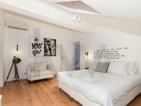Apartamento T3 em Lisboa - Foto 5