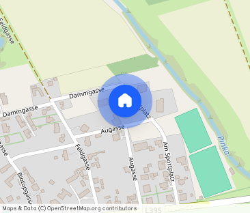 Am Sportplatz 15/2 - Foto 1