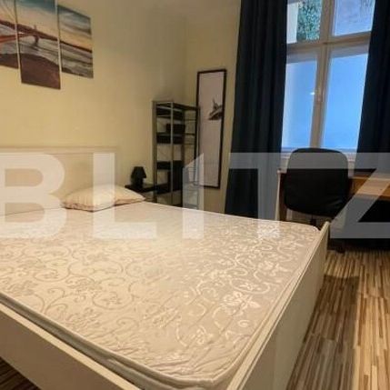 Apartament cu o camera, 42 mp, zona UMF-Clinicilor - Fotografie 1