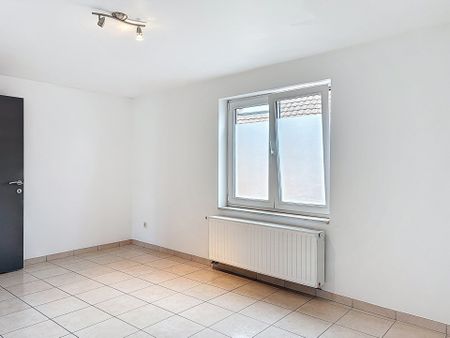 Appartement met één slaapkamer in Courcelles - Foto 3