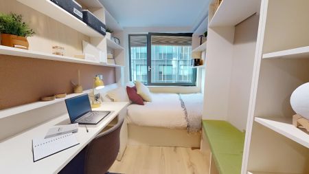 Bronze 2 Bed Apt Plus - Photo 4