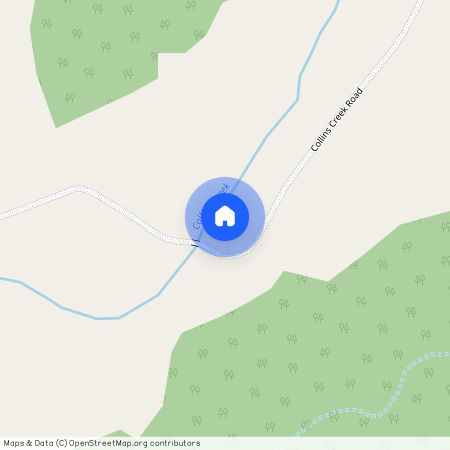 2015 Collins Creek Road, Collins Creek 2474, New South Wales