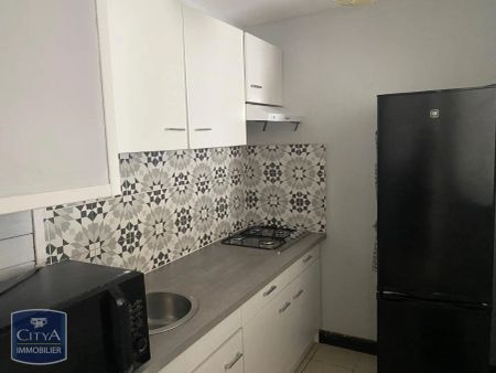 Appartement à louer 2 pièces 36.05m² - Photo 5