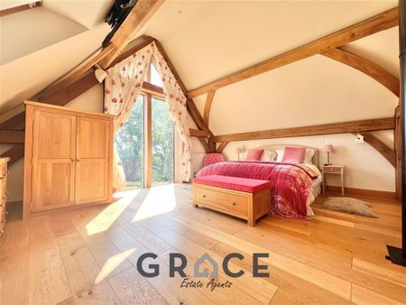 2 bedroom house to rent - Photo 4