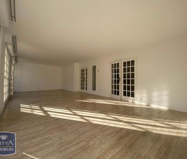 Location Appartement 4 pièces 123m² AVIGNON 84000 - Photo 1