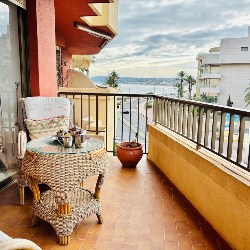 Long term rental in Javea Port - Photo 1